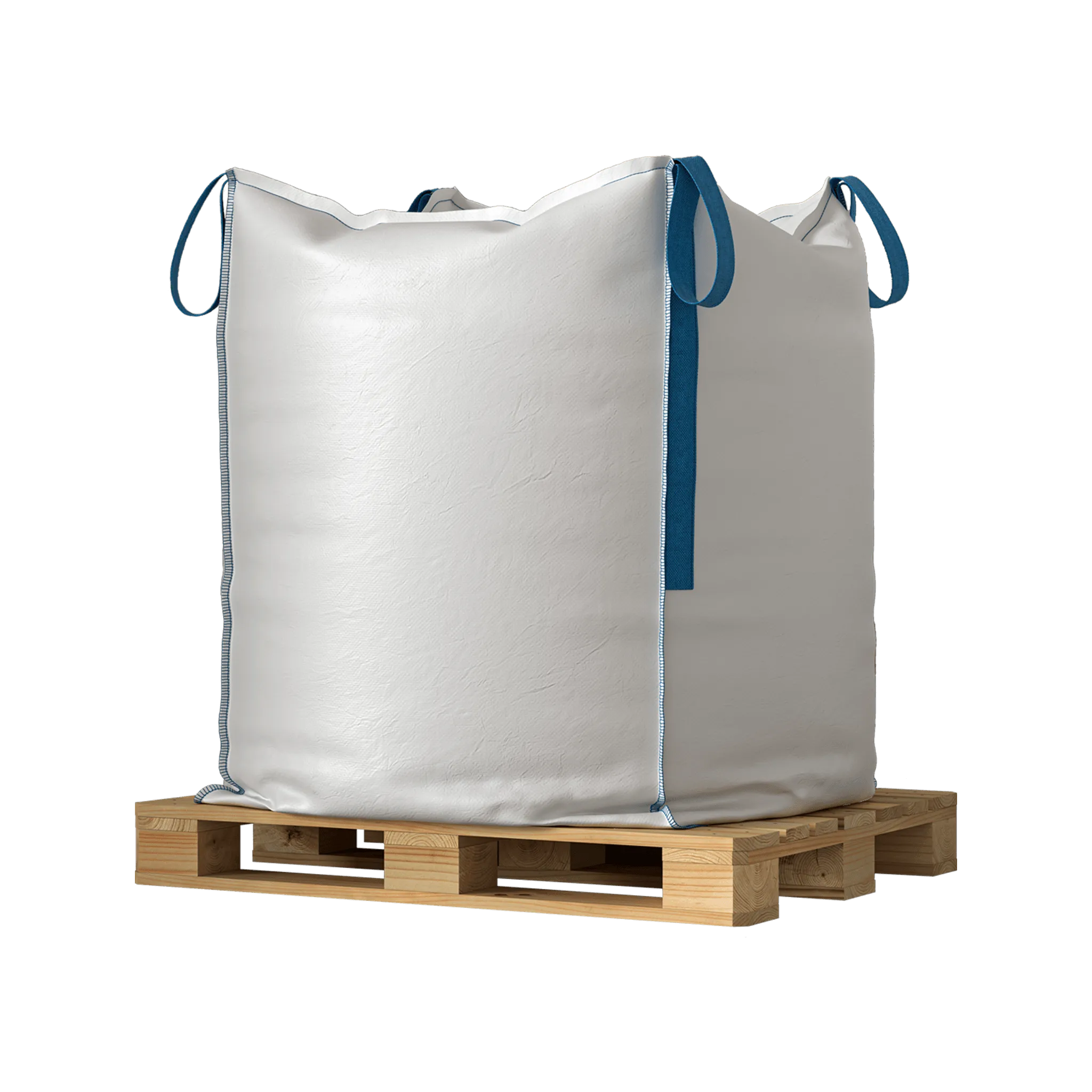 1 Yard Tote Bags - (35"X35"X40")