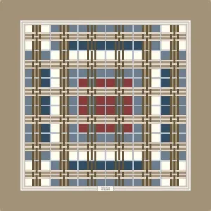 7th Atelier Cordoba Stone ST126-4 90CM
