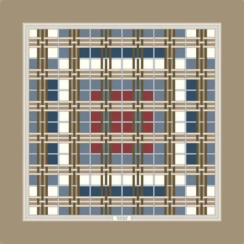 7th Atelier Cordoba Stone ST126-4 90CM