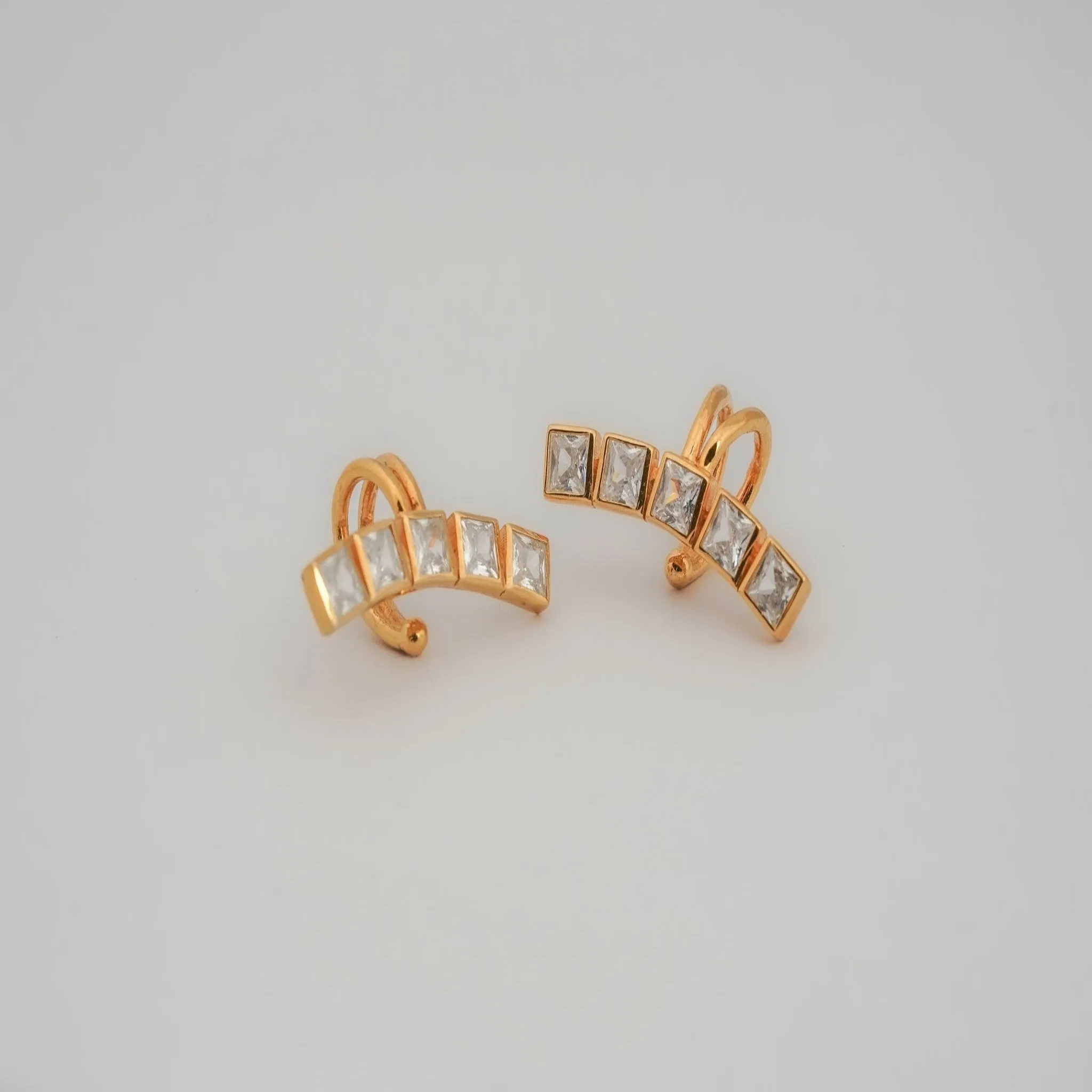 925 sterling Silver Earring AUS 995