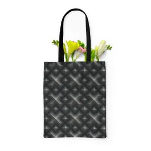 Abstract Art D41 Tote Bag Shoulder Purse | Multipurpose