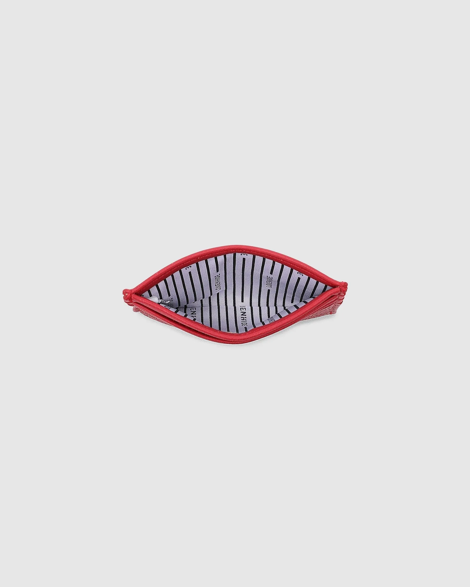 ADA CARDHOLDER RED