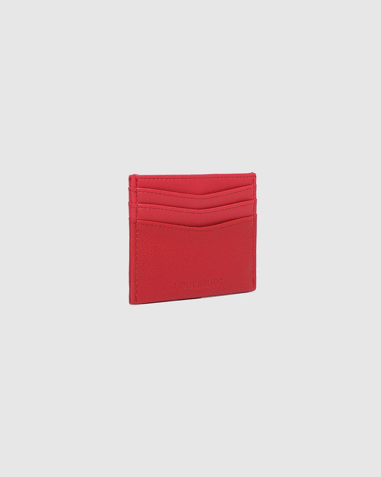 ADA CARDHOLDER RED