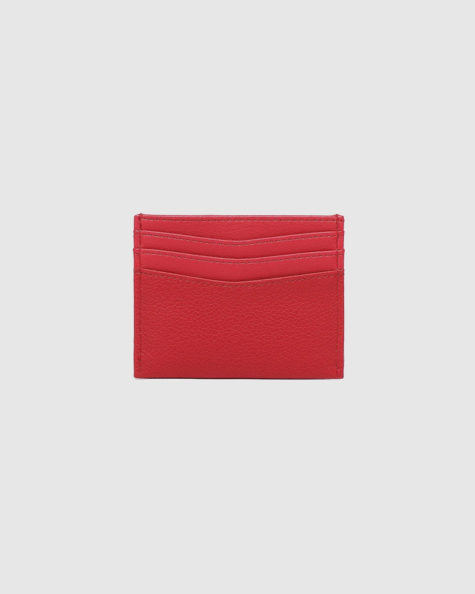 ADA CARDHOLDER RED