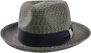 American Hat Makers Summer Fedora Hats for Women  Beach Essentials