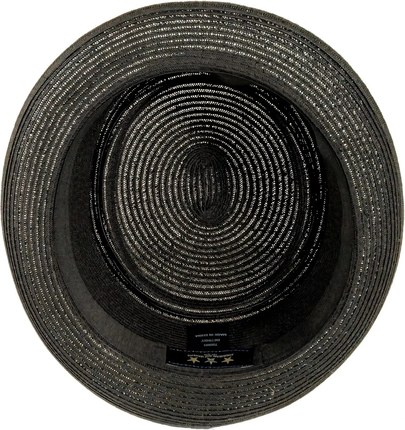 American Hat Makers Summer Fedora Hats for Women  Beach Essentials