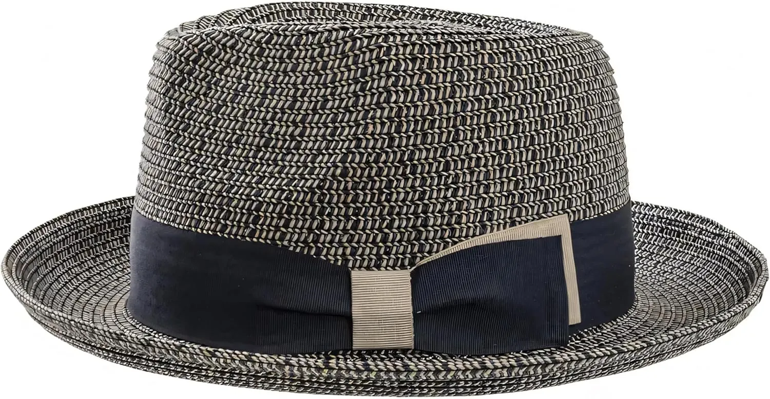 American Hat Makers Summer Fedora Hats for Women  Beach Essentials