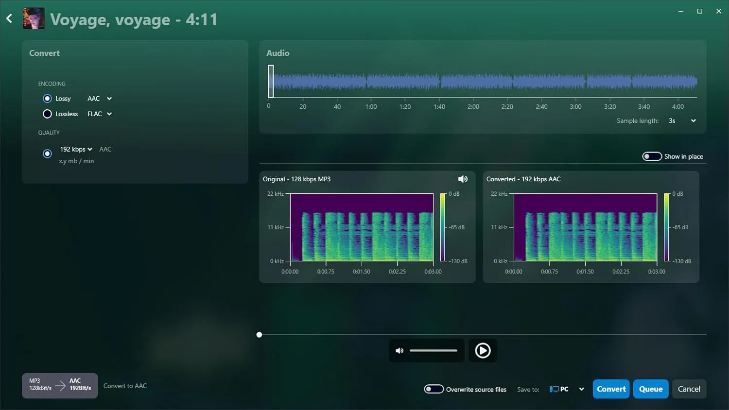Audials Music 2025 [PC Download]