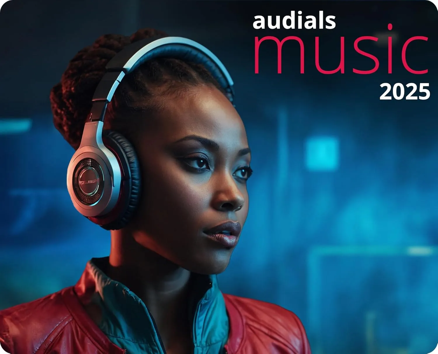 Audials Music 2025 [PC Download]