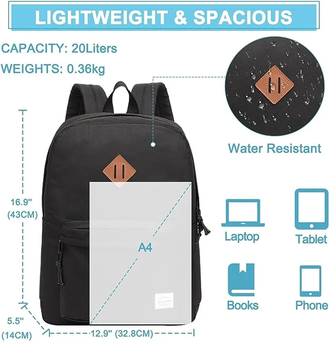 Back to School Backpacks