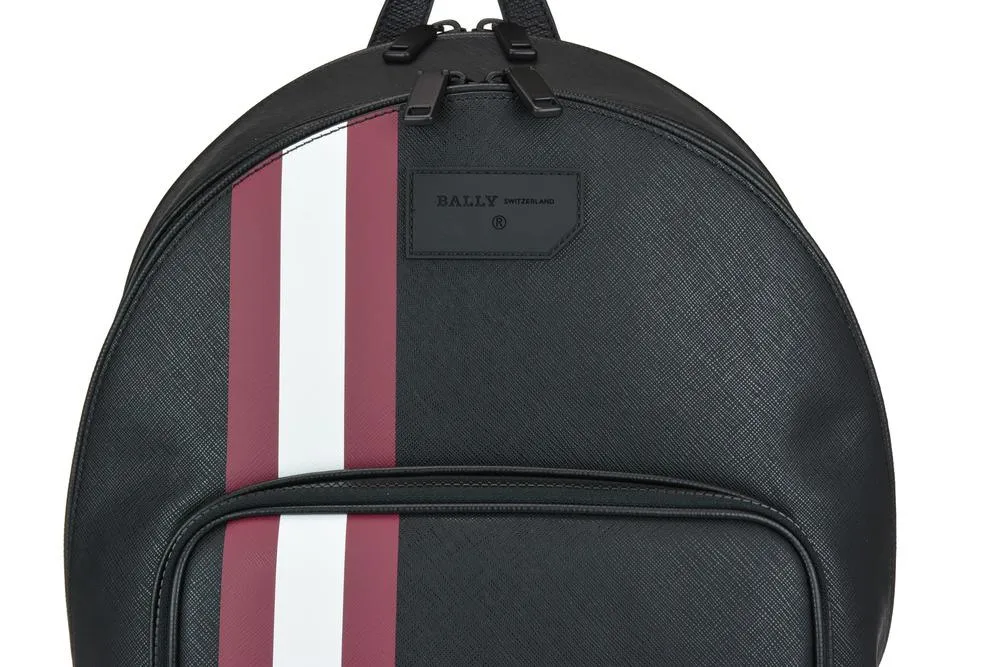 Bally Sarkis Backpacks