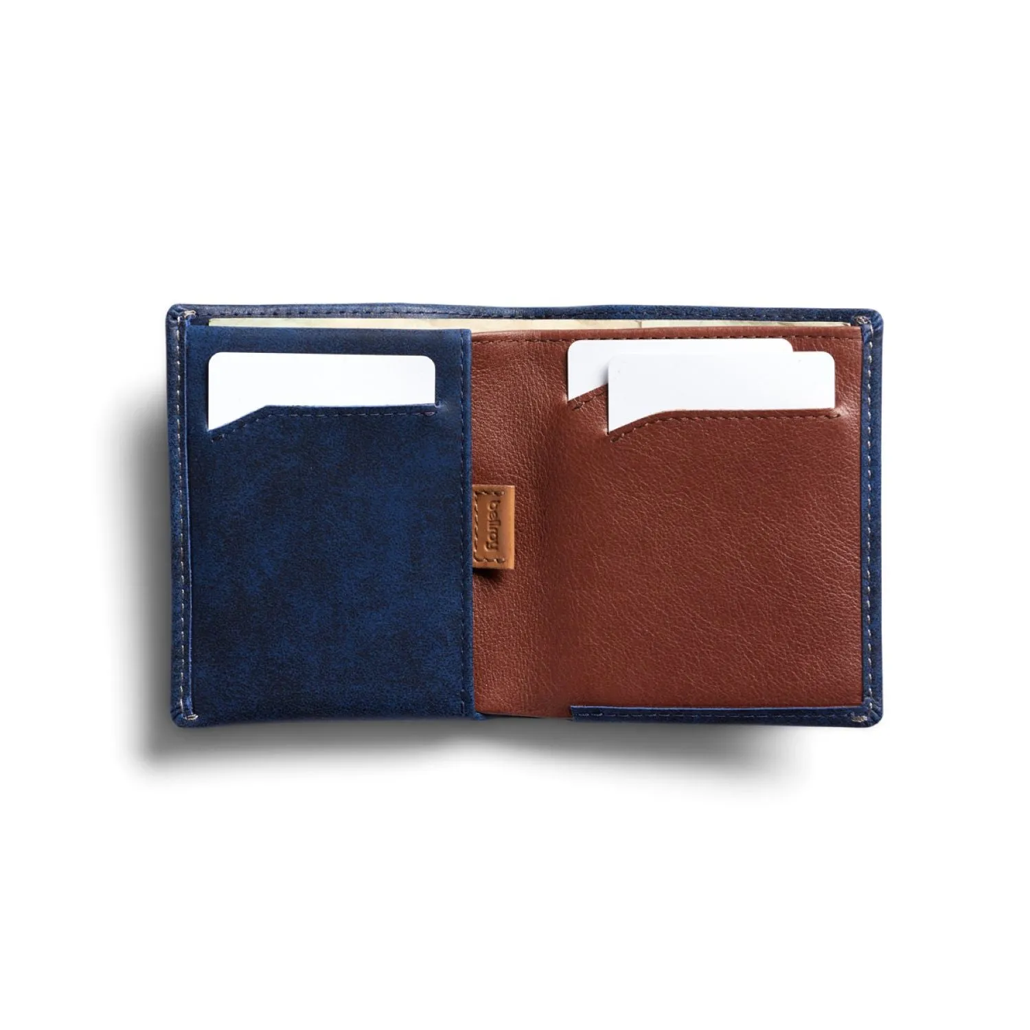 Bellroy Note Sleeve Wallet (RFID Protected) (SA)