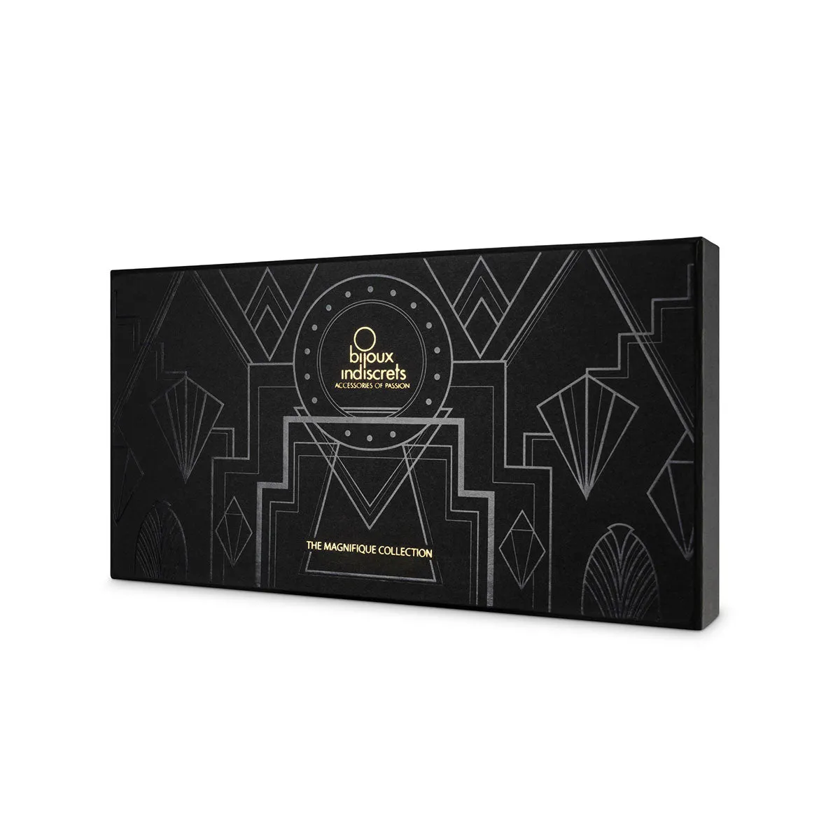 Bijoux Indiscrets Magnifique Collection Tickler Pendant
