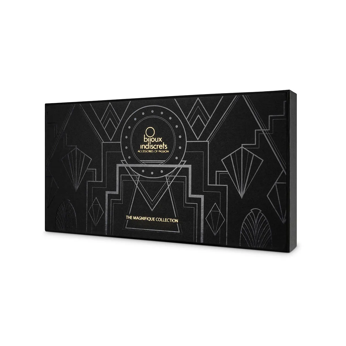 Bijoux Indiscrets Magnifique Collection Tickler Pendant