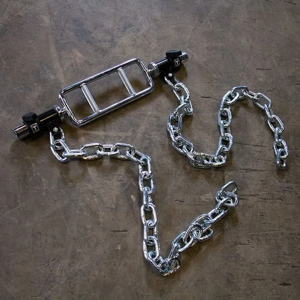 Body-Solid Weightlifting Chains