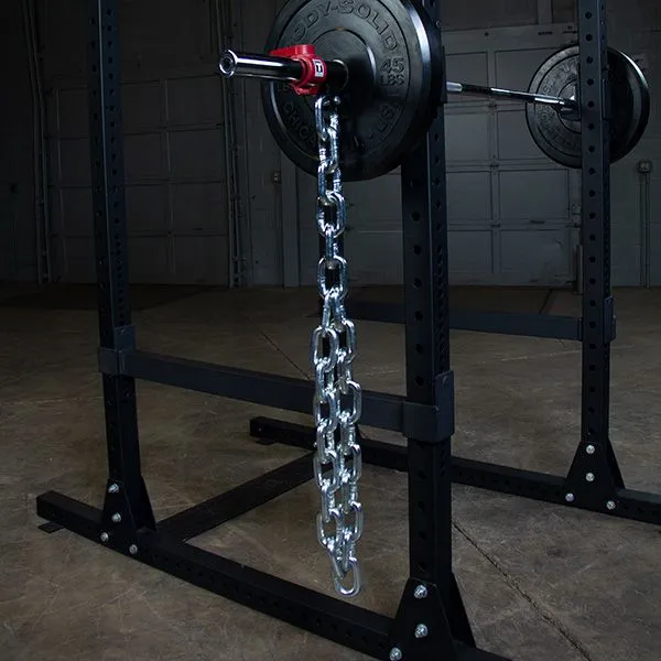 Body-Solid Weightlifting Chains