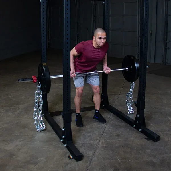 Body-Solid Weightlifting Chains