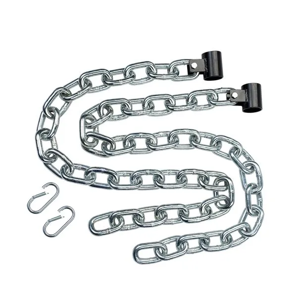 Body-Solid Weightlifting Chains