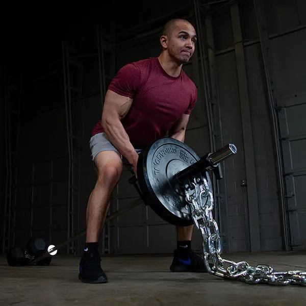 Body-Solid Weightlifting Chains