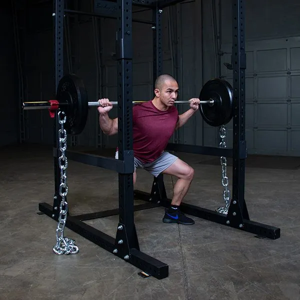 Body-Solid Weightlifting Chains