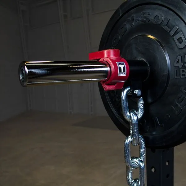 Body-Solid Weightlifting Chains
