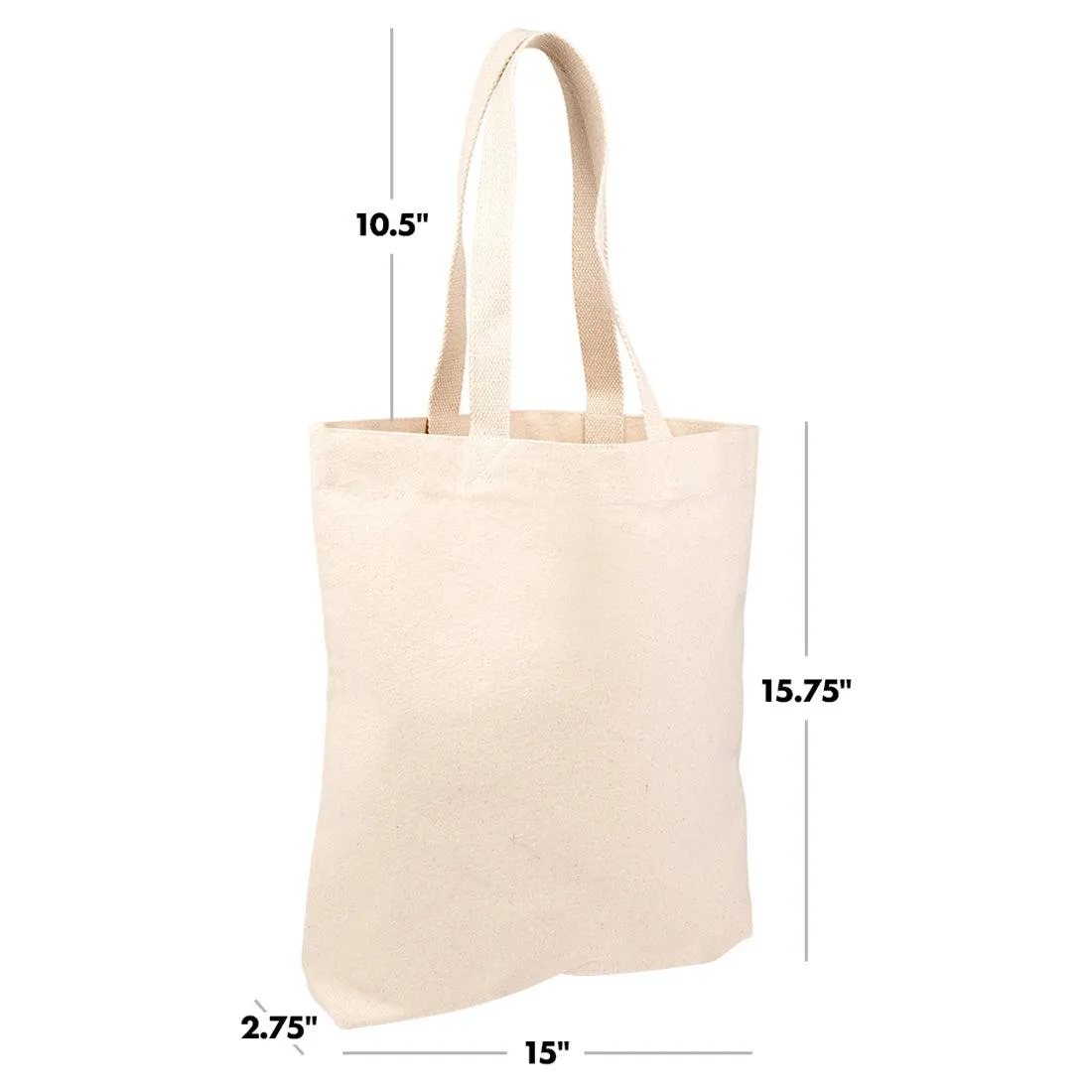 Canvas Tote Bags for Mom