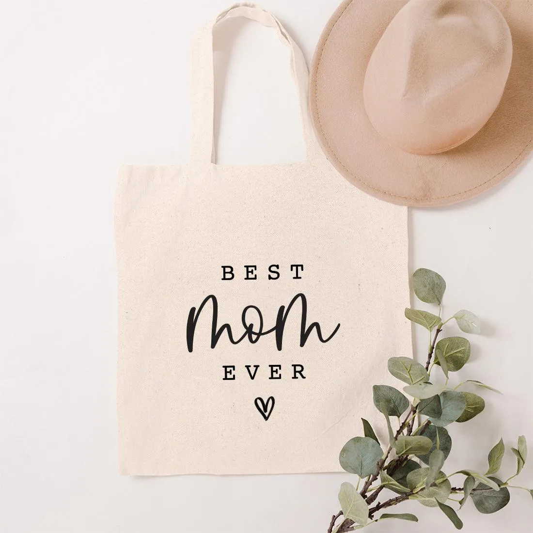 Canvas Tote Bags for Mom