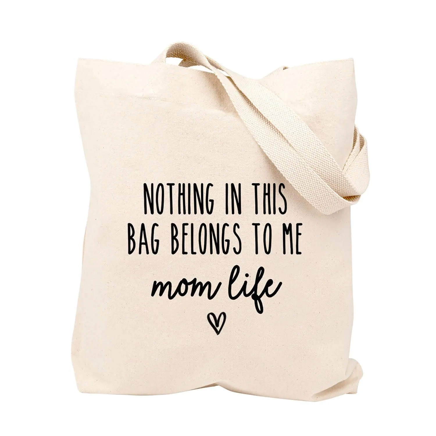 Canvas Tote Bags for Mom