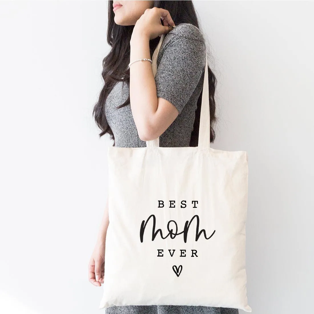Canvas Tote Bags for Mom