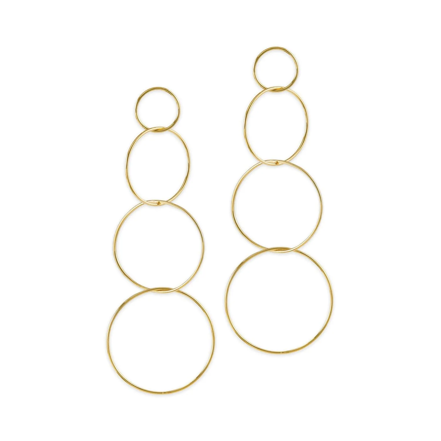 Cara Earrings (2 COLORS)