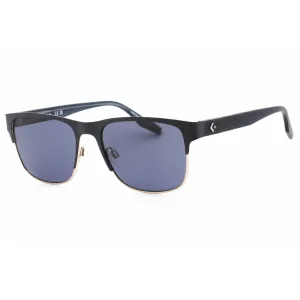 Converse Men's Sunglasses - Matte Converse Navy Plastic Full Rim Frame | CV306S 412
