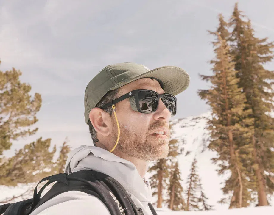 Couloir Sunglasses