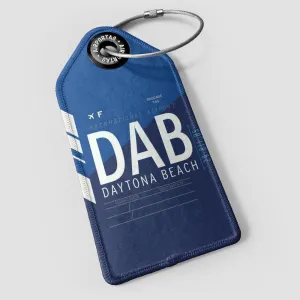 DAB - Luggage Tag