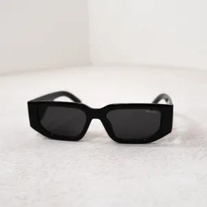 Designer Inspired Prada Sunglasses