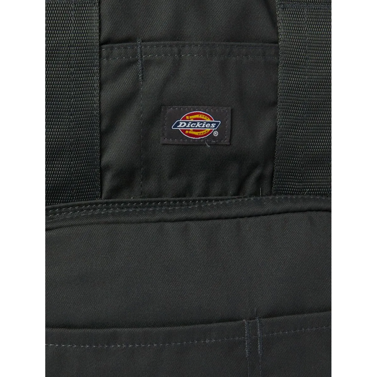 Dickies - Zaino Lisbon Charcoal Grey - DK0A4X7F - CHARCOAL/GREY