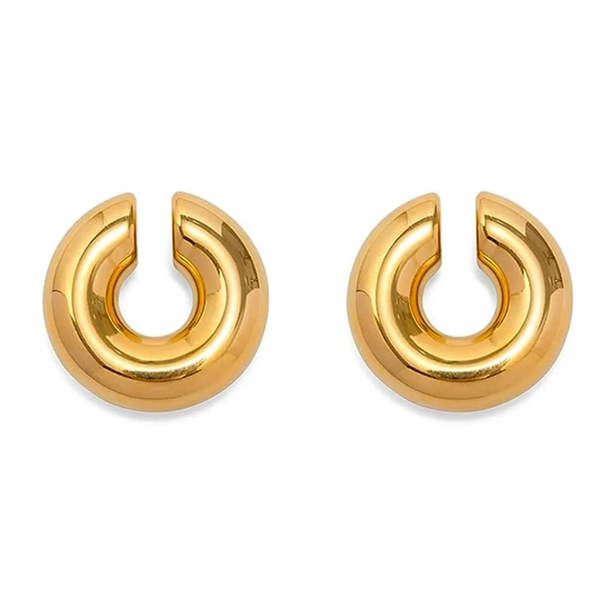 Ear Cuffs