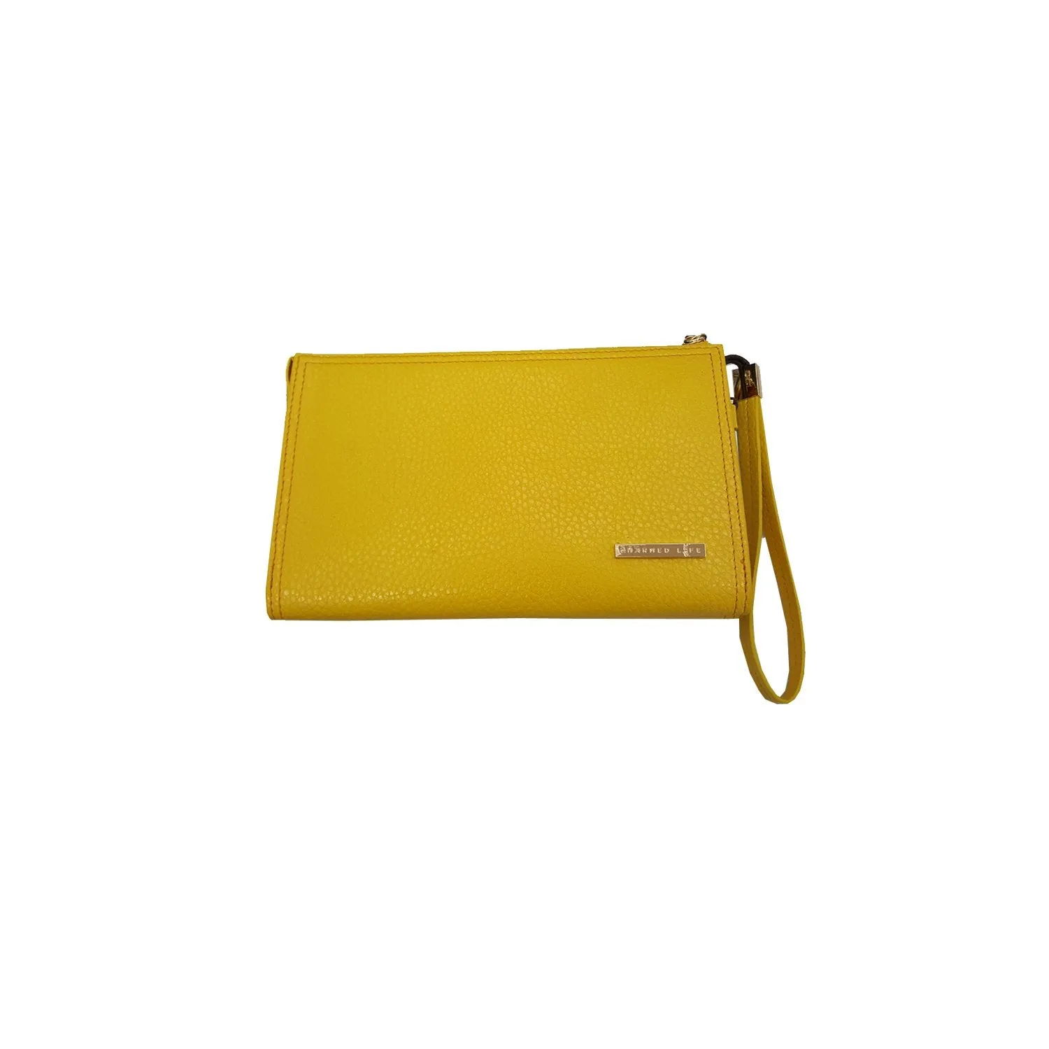 Five Elements Wealth Travel Wallets