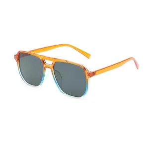 Gabriel Oversized Square Sunglasses