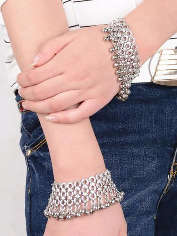 Goa Boho Ankle Bracelet