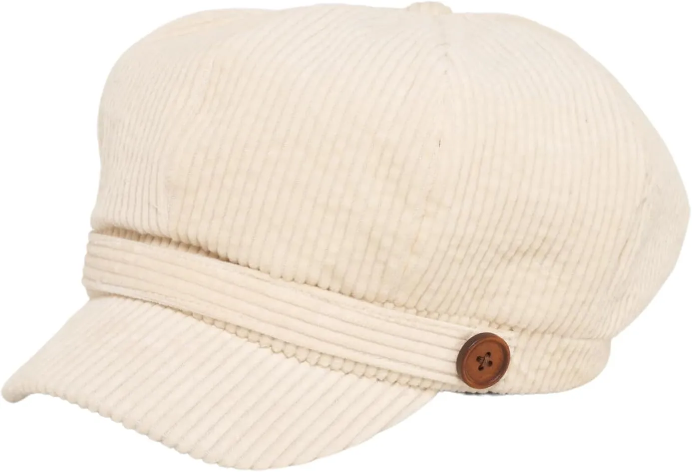 Hats Scarves & More Newsboy Cap for Women Cabbie Hat Cancer Headwear Chemo Head Coverings Brianna