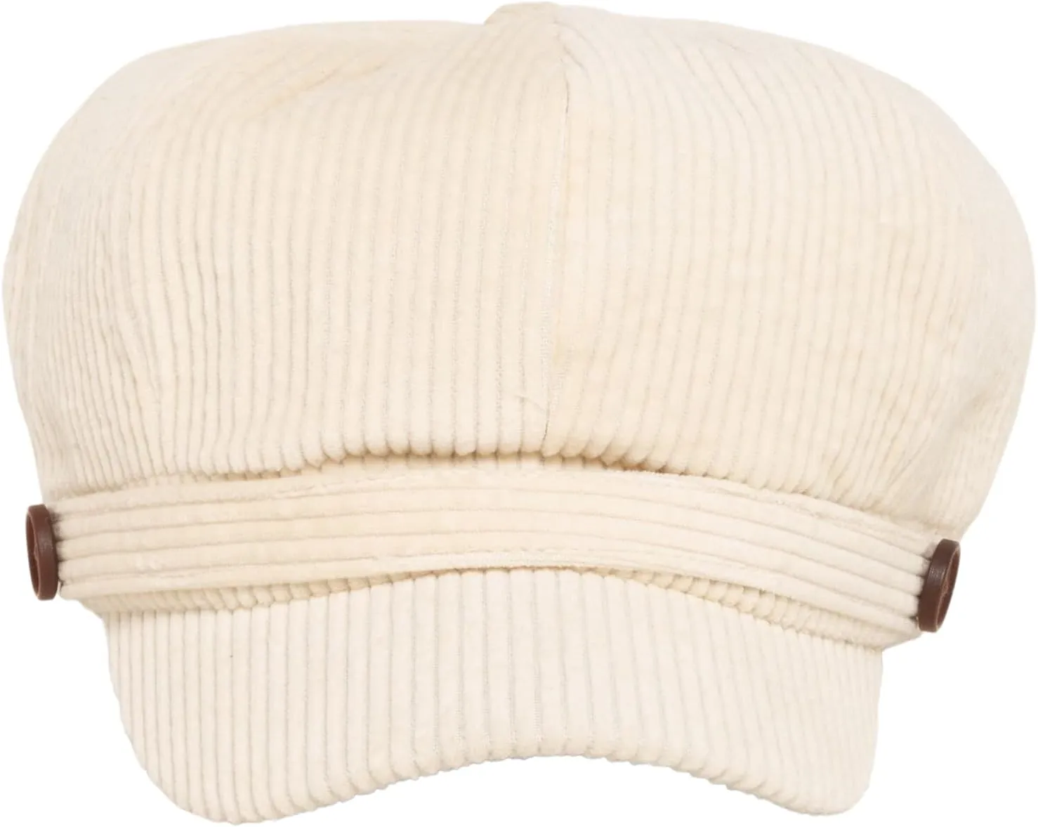 Hats Scarves & More Newsboy Cap for Women Cabbie Hat Cancer Headwear Chemo Head Coverings Brianna