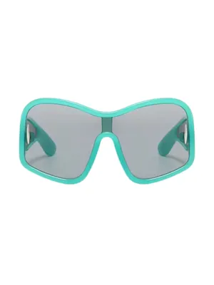 Hero Sunglasses Aqua
