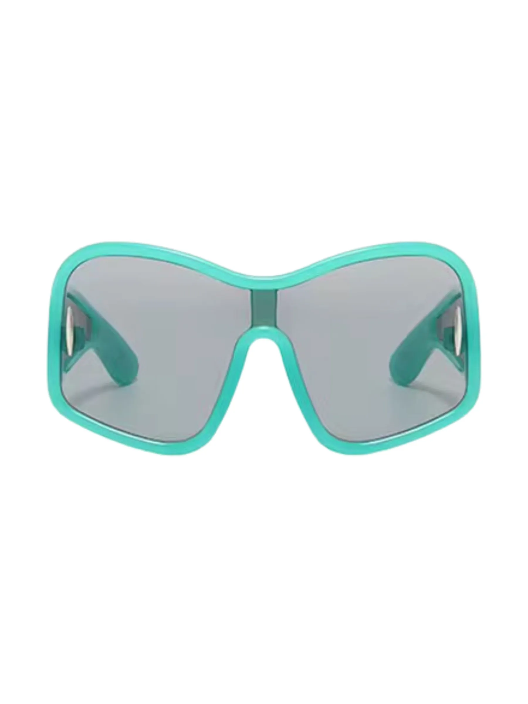 Hero Sunglasses Aqua