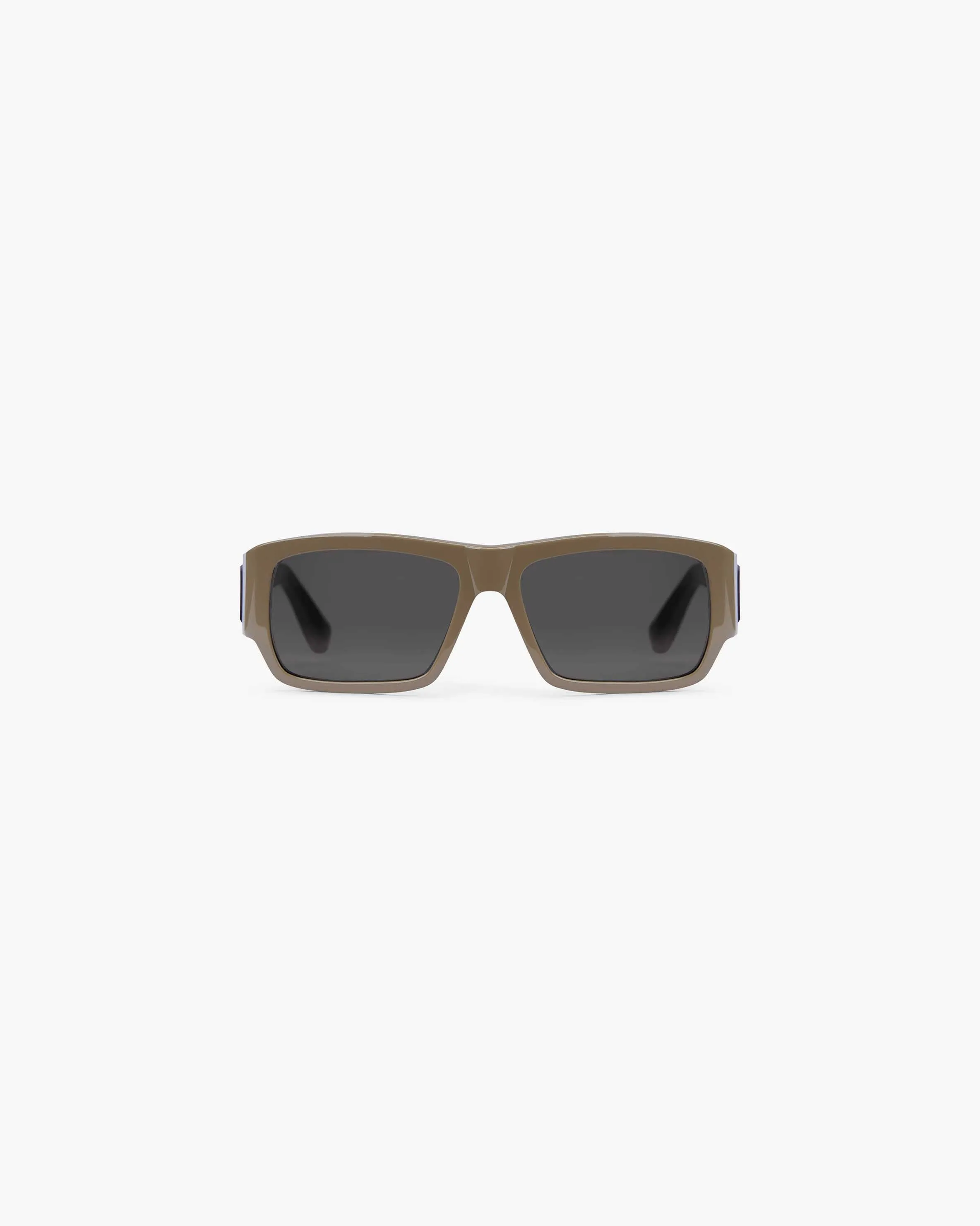 Initial Sunglasses - Mushroom