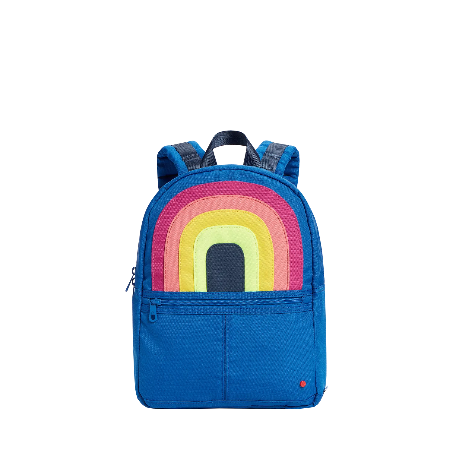 Kane Kids Mini Travel Backpack - Rainbow by State Bags