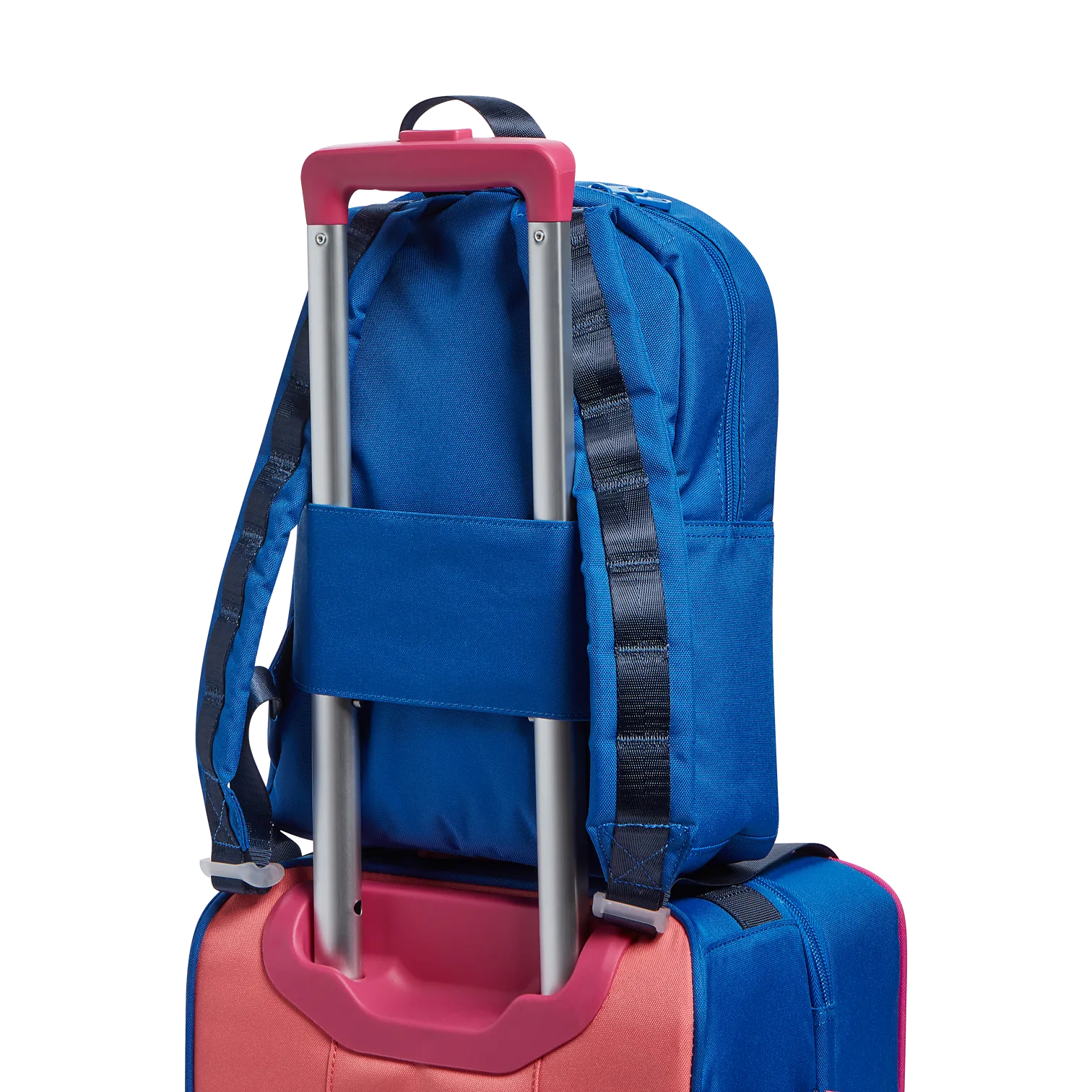 Kane Kids Mini Travel Backpack - Rainbow by State Bags