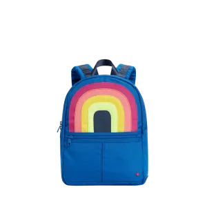 Kane Kids Mini Travel Backpack - Rainbow by State Bags