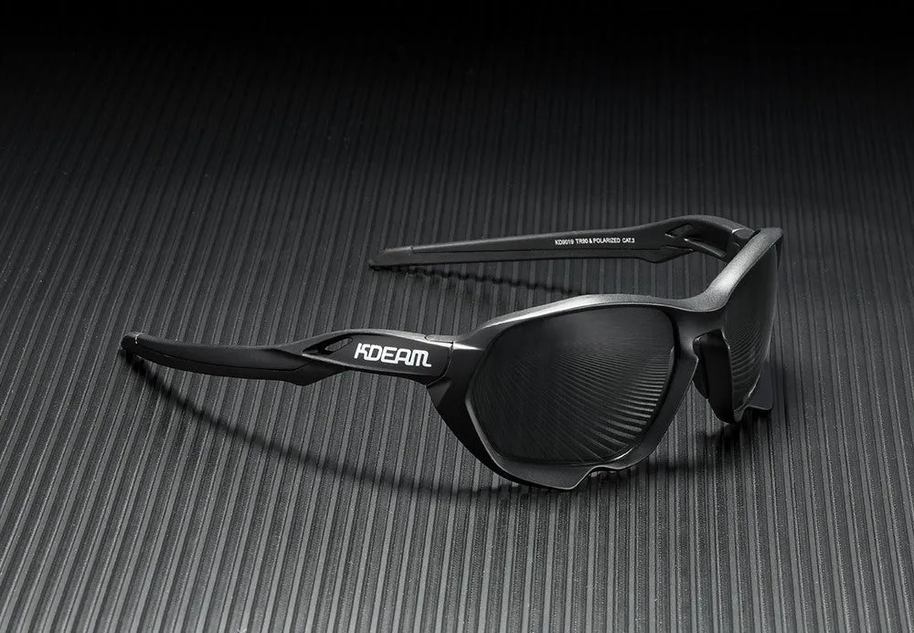 Kdream Geometrical Sport Freedom Fade