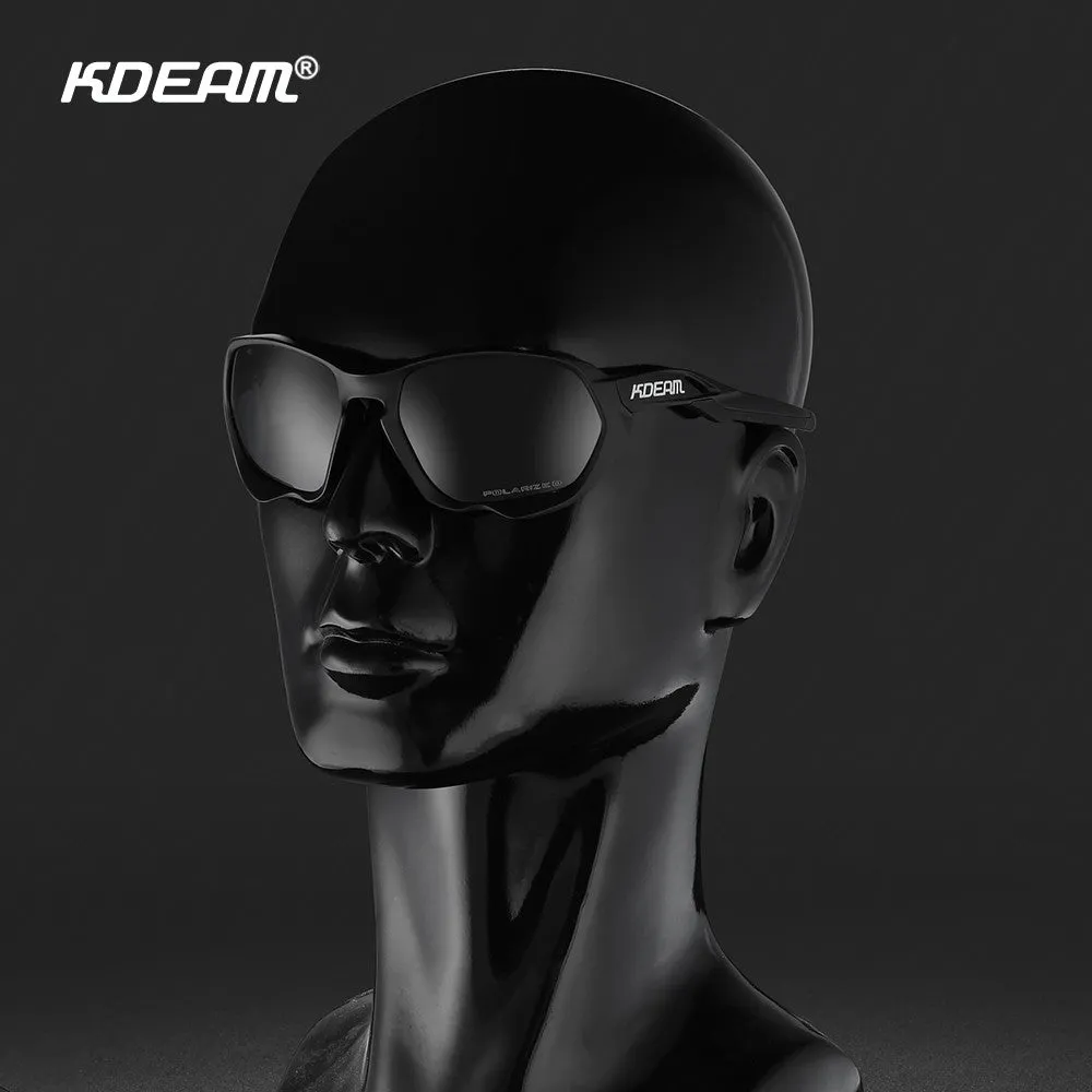 Kdream Geometrical Sport Freedom Fade