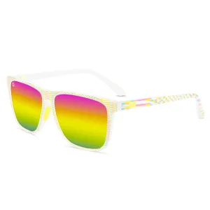 Knockaround Fast Lanes Sport Men's Sunglasses - Show Opener